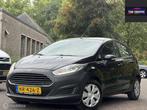 Ford Fiesta 1.5 TDCi Titanium Lease/NAVI/AC/CRUISE/APK, Voorwielaandrijving, Gebruikt, Euro 6, 1036 kg