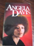 Angela Davis Een autobiografie, Boeken, Biografieën, Ophalen of Verzenden