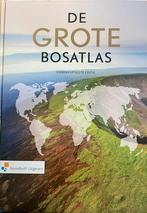 De grote Bosatlas 54 ste editie, Bosatlas, 2000 tot heden, Ophalen of Verzenden, Zo goed als nieuw