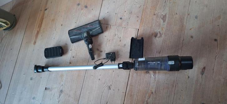 Rowenta Stofzuiger - Incl. Accessoires!, Witgoed en Apparatuur, Stofzuigers, Ophalen
