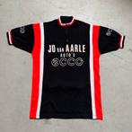 Jo Van Aarle Ecco 1983 koerstrui wielertrui, Ophalen of Verzenden, Bovenkleding