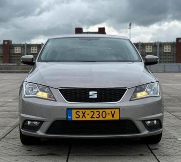 Seat Toledo 1.0 TSI Business Intense 95pk Climat/Cruise/NAP beschikbaar voor biedingen