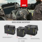 Givi Binnentas Set Trekker Outback Waterproof NIEUW SETJE, Ophalen of Verzenden, Zo goed als nieuw