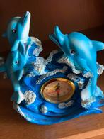 Dolfijnen Collectie: Glas & Keramiek, Ophalen of Verzenden, Gebruikt, Analoog, Overige typen