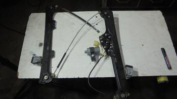 raammechaniek met motor LV.RV.LA.RA voor BMW 5 model e60/61 beschikbaar voor biedingen
