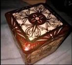 Mooi oud blik. Container . Made in Holland. Vintage, Verzamelen, Blikken, Ophalen of Verzenden, Zo goed als nieuw, Overige, Overige merken