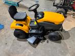 Stiga Tornado 2098H nieuwstaat, Tuin en Terras, Zitmaaiers, Ophalen, Zo goed als nieuw, Mulchfunctie, 90 tot 120 cm
