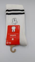 Nijntje sokken,  limited edition, Hema, Sokken en Kniesokken, Verzenden, Wit, Maat 35 t/m 38