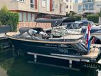 /// Primeur 615 | Full option | Suzuki 60pk | Demo HISWA ///, 6 meter of meer, Ophalen of Verzenden, Zo goed als nieuw, Snelvarend