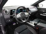 Mercedes-Benz EQA 250 AMG Line 67 kWh Panoramadak, Multispaa, Auto's, Mercedes-Benz, 1940 kg, Stof, Gebruikt, 750 kg