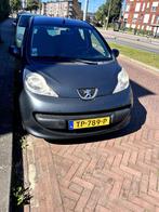 Peugeot 107 | 1.0 12V | 5DR | 2006 | Grijs | Lage kmstand, Te koop, Zilver of Grijs, Geïmporteerd, Benzine