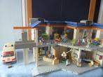 playmobil ziekenhuis met ambulance, Kinderen en Baby's, Speelgoed | Playmobil, Ophalen of Verzenden