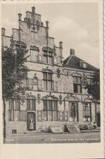 Veere Lammetje, Ophalen of Verzenden, 1920 tot 1940, Ongelopen, Zeeland