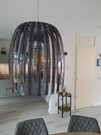 Koziol hanglamp Josephine M grijs, Ophalen, Gebruikt, Kunststof, Minder dan 50 cm