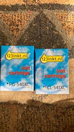 Cartridge canon printer, Ophalen of Verzenden, Nieuw, Cartridge