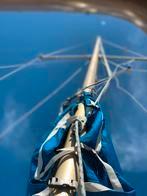 Gezocht: mast voor Sturgeon 22 kajuitzeilboot, Ophalen of Verzenden, 6 meter of meer, Minder dan 15 m²