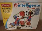 Quercetti Georello Tech bouwset, Ophalen, Ontdekken