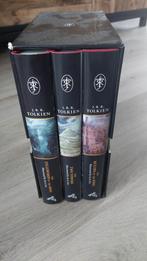 Lord of the rings, Boeken, Fantasy, Gelezen, Ophalen of Verzenden