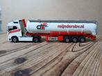 Volvo reijnders, Hobby en Vrije tijd, Modelauto's | 1:50, Ophalen, Nieuw, Bus of Vrachtwagen