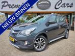 Opel KARL 1.0 Rocks Online Edition,zeer mooi en complete uit, Auto's, Te koop, Zilver of Grijs, Geïmporteerd, 5 stoelen