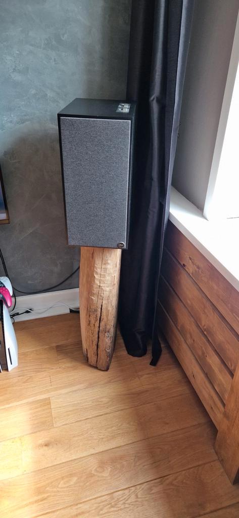 Klipsch the nines, Audio, Tv en Foto, Luidsprekers, Zo goed als nieuw, Ophalen of Verzenden