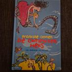 De Computerheks - Francine Oomen, Boeken, Ophalen of Verzenden, Gelezen, Francine Oomen, Fictie algemeen