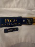 Ralph Lauren Overhemden - Maat 12 & 16.5, Kleding | Heren, Ophalen of Verzenden, Gedragen, Overige kleuren, Overige halswijdtes