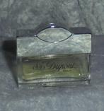 Volle parfum mini - St dupont man, Ophalen of Verzenden, Zo goed als nieuw, Miniatuur, Gevuld