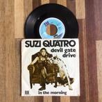 Suzo Quatro, Ophalen of Verzenden, Zo goed als nieuw, Nederlandstalig