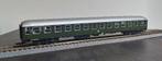 Rivarossi HR4025 - ligrijtuig Bc4ümg exact 1/87, Gebruikt, Gelijkstroom, Wagon, Ophalen