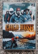 Gold Rush Alaska 3x dvd, Cd's en Dvd's, Dvd's | Actie, Ophalen of Verzenden