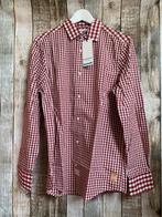 Super mooi nieuw ruit overhemd van Scotch&Soda (Maat S), Verzenden, Halswijdte 38 (S) of kleiner, Nieuw, Scotch & Soda
