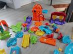 Toet toet speelgoed, Kinderen en Baby's, Speelgoed | Vtech, Ophalen, Gebruikt, 2 tot 4 jaar