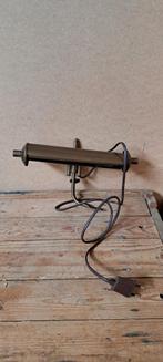 Vintage Bureaulamp, Antiek en Kunst, Ophalen of Verzenden