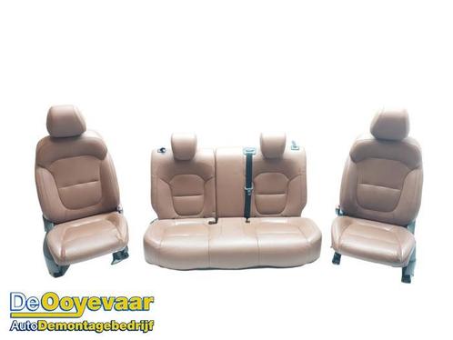 Bekleding Set (compleet) van een MG ZS (Zs 17-), Auto-onderdelen, Interieur en Bekleding, MG, Gebruikt, 3 maanden garantie, Ophalen of Verzenden