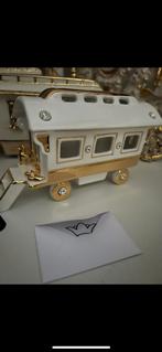 Capodimonte woonwagen dak kan eraf, Antiek en Kunst, Ophalen of Verzenden