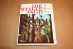 Die stille Jagd [Wild/Dierenfotografie], Ophalen of Verzenden, Gelezen, Fotografen