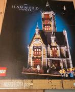 LEGO Haunted House 10273 - Spookhuis, Kinderen en Baby's, Speelgoed | Duplo en Lego, Ophalen of Verzenden, Zo goed als nieuw, Complete set