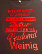 Zetor t-shirt, trui of hoodie, Ophalen of Verzenden, Nieuw, Maat 56/58 (XL), Zwart