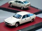 Citroen CX prototype Projet L1971 zilver of wit Matrix 1:43, Ophalen of Verzenden, Nieuw, Auto, Overige merken