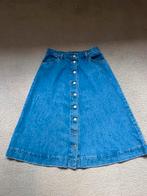Levi’s jeans rok, Kleding | Dames, Rokken, Blauw, Nieuw, Ophalen of Verzenden, Knielengte