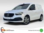 Mercedes-Benz Citan 112 CDI L1 Pro | LED | Stoelverw. | Navi, Stof, Gebruikt, Zwart, 4 cilinders