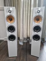 Bowers & Wilkins CM8 Wit (Nieuwstaat), Ophalen, Zo goed als nieuw, Bowers & Wilkins (B&W), 120 watt of meer