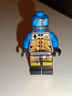 Lego minifigure techdroid 1UFO Droid (blue), Kinderen en Baby's, Speelgoed | Duplo en Lego, Ophalen of Verzenden