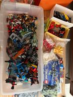 Lego ninjago, Ophalen of Verzenden, Zo goed als nieuw, Lego