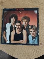 Queen -Radio ga ga, Ophalen of Verzenden, Zo goed als nieuw, Pop