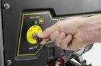 KÄRCHER PGG 3/1 GENERATOR – 3000W, Doe-het-zelf en Verbouw, Aggregaten, Benzine, Nieuw, Ophalen of Verzenden, Geluidgedempt