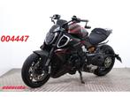 Ducati Diavel V4 LED Quickshift WheelieContr. 1.794 km!, Motoren, Motoren | Schademotoren, Meer dan 35 kW, 1158 cc, Ducati, Naked bike