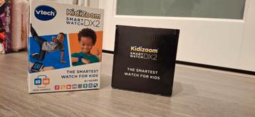 Vtech DX2 beschikbaar voor biedingen