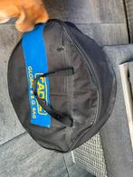 Scottel braai.Cadac BBQ met tas., Tuin en Terras, Ophalen, Gebruikt